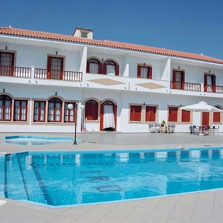 Iro Hotel Samos Ágios Konstantínos Dış mekan fotoğraf